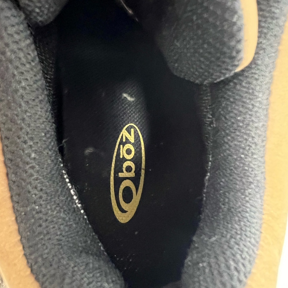 Oboz Bridger mid b-dry hiking boots - Picture 8 of 9